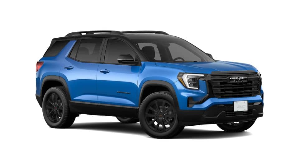 2026 GMC Terrain Elevation - Photo 54