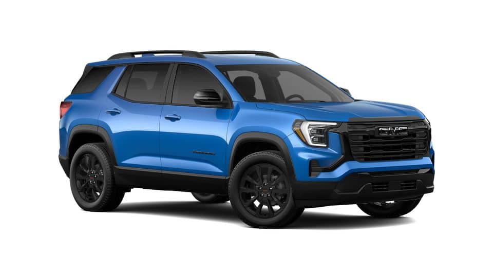 2026 GMC Terrain Elevation - Photo 30