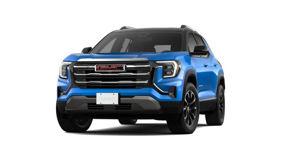 2026 GMC Terrain Elevation FWD's photo
