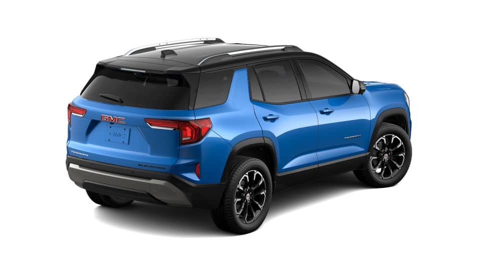2026 GMC Terrain Elevation - Photo 26