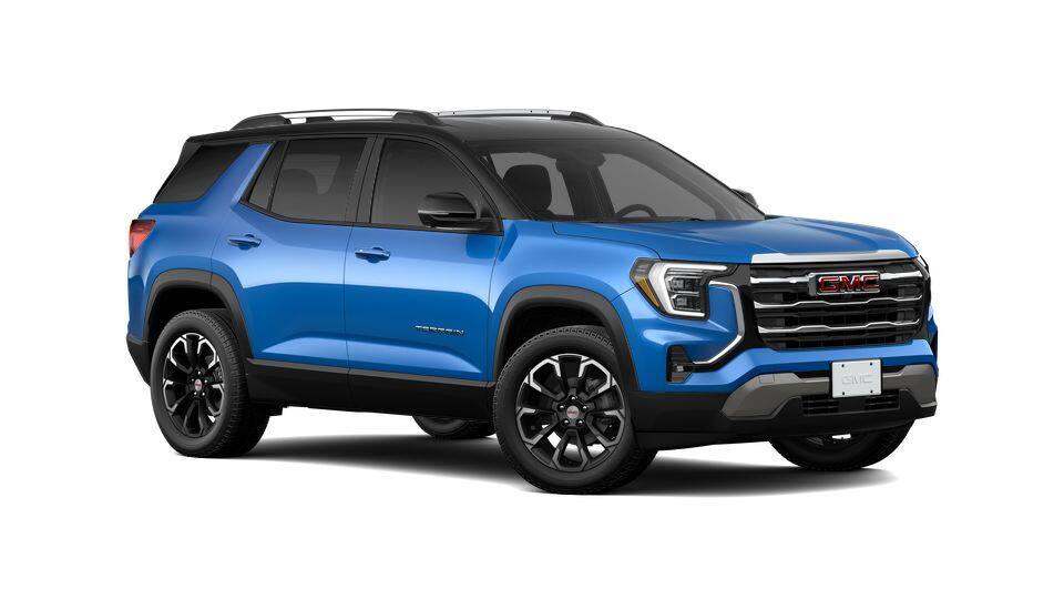 2026 GMC Terrain Elevation - Photo 27