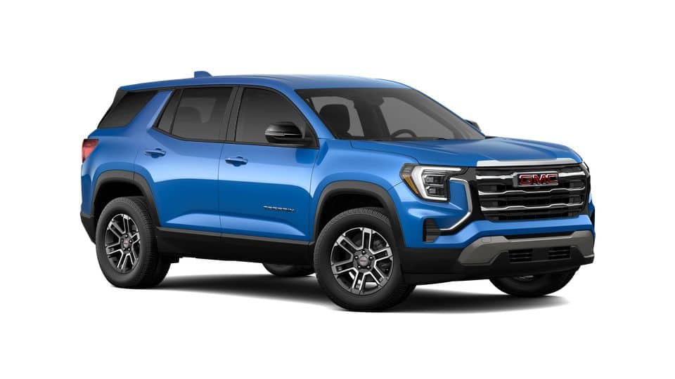 2026 GMC Terrain Elevation - Photo 59