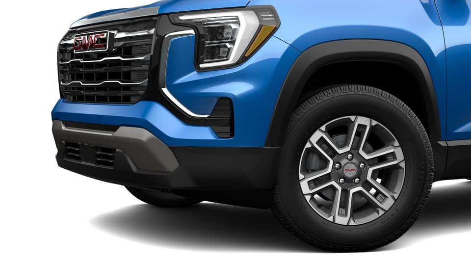 2026 GMC Terrain Elevation - Photo 60