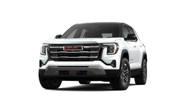 2026 Terrain Elevation