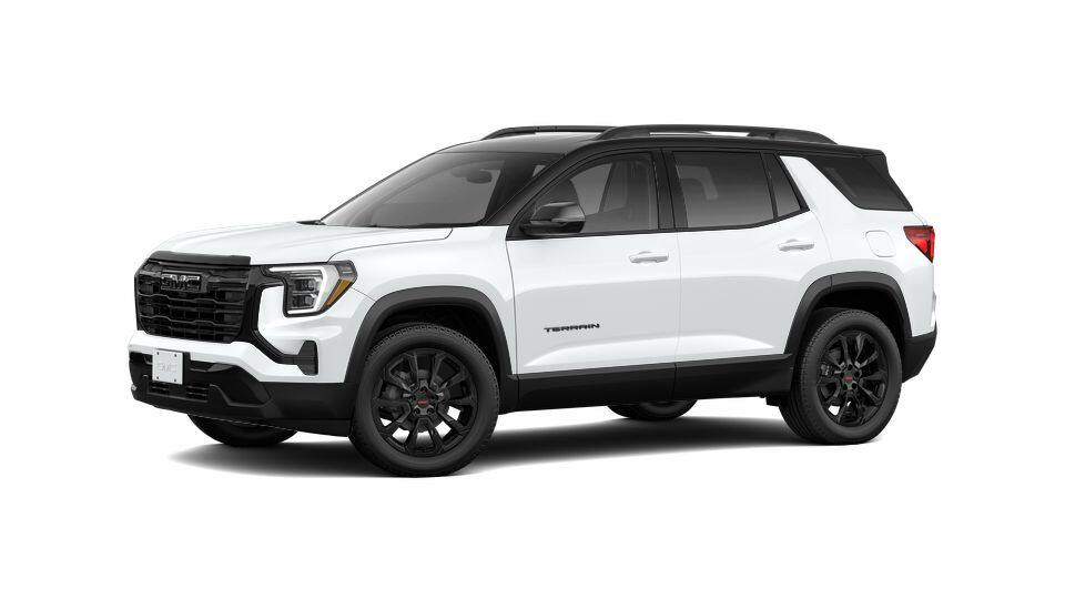 2026 GMC Terrain Elevation - Photo 52