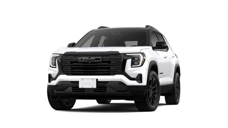 2026 GMC Terrain Elevation - Photo 51