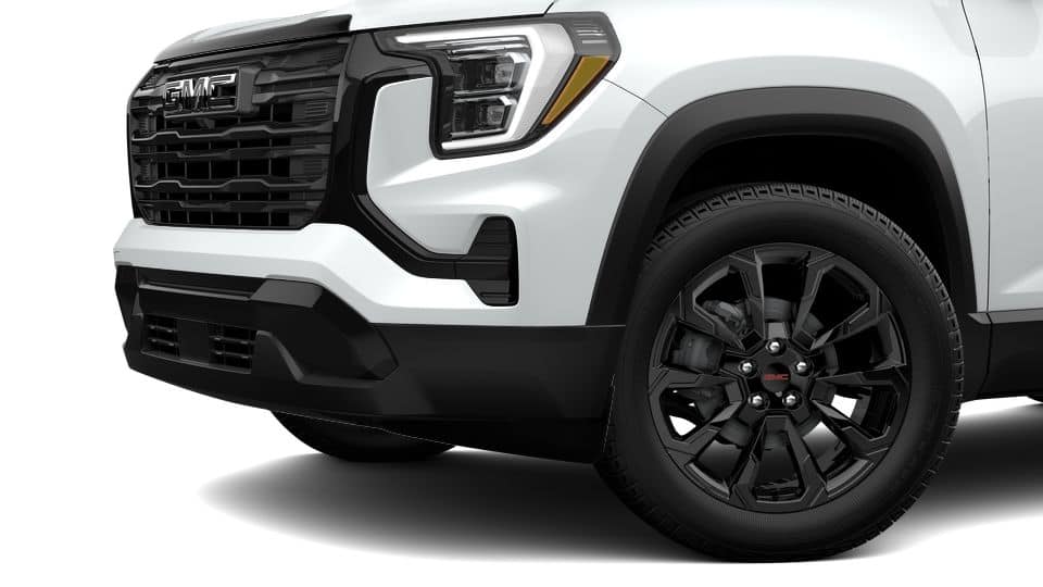 2026 GMC Terrain Elevation - Photo 31