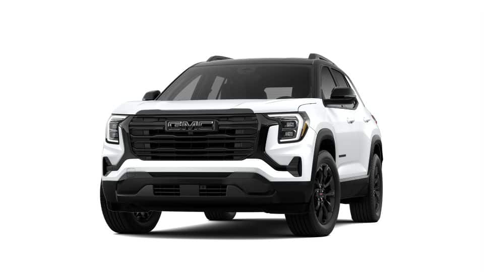 2026 GMC Terrain Elevation - Photo 27