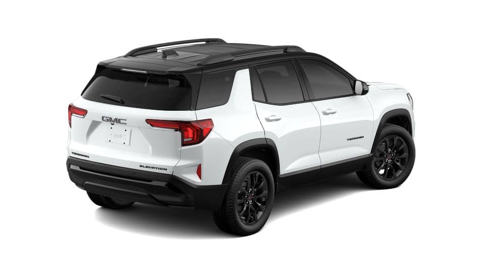 2026 GMC Terrain Elevation - Photo 5