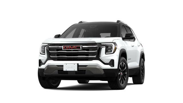 2026 Terrain Elevation