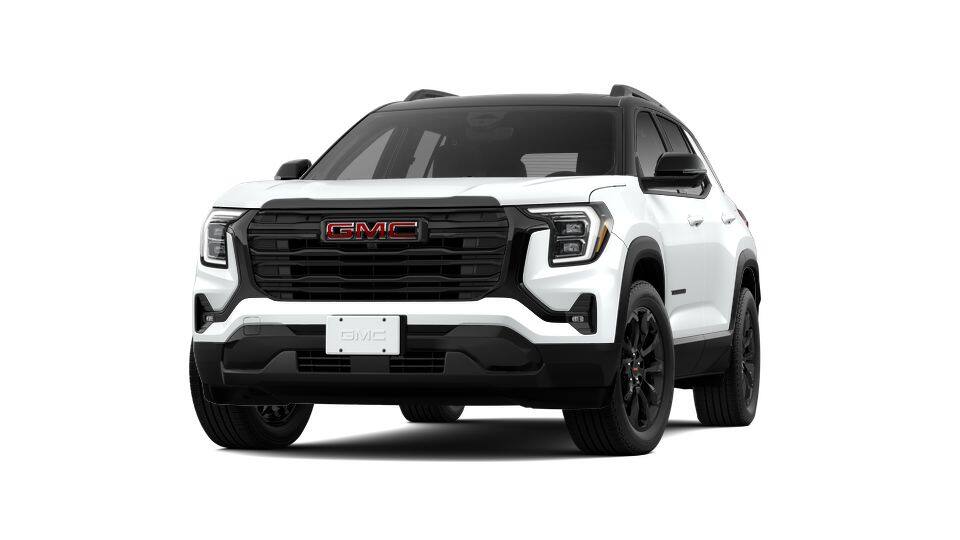 2026 GMC Terrain Elevation's photo