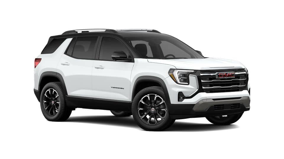 2026 GMC Terrain Elevation - Photo 39