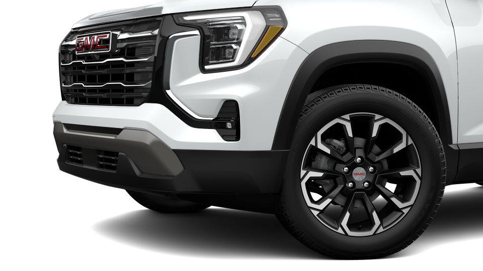 2026 GMC Terrain Elevation - Photo 40