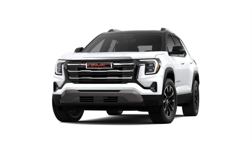 2026 GMC Terrain Elevation - Photo 36