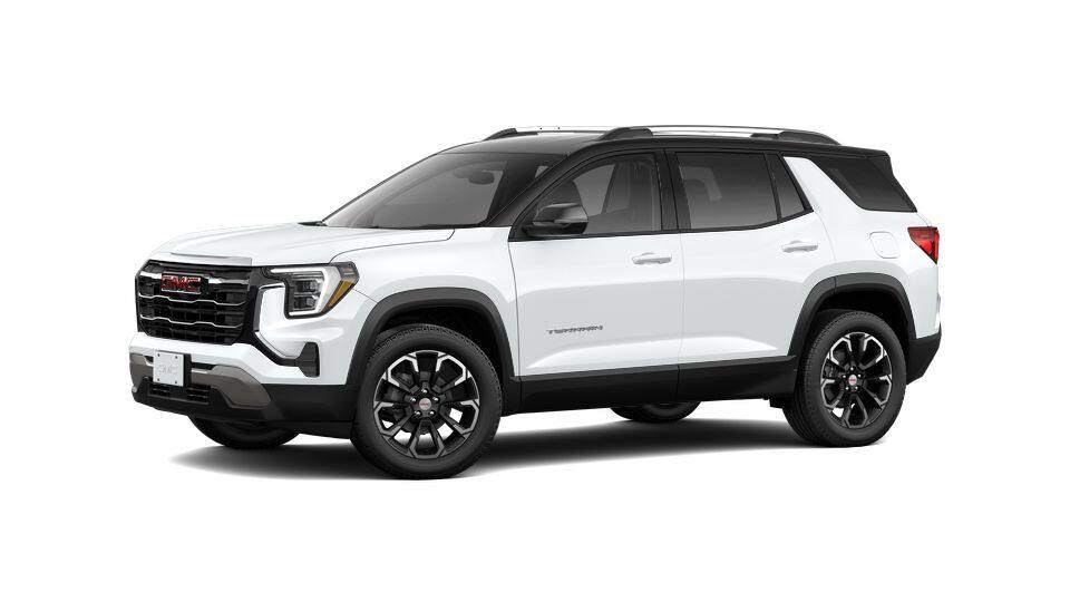 2026 GMC Terrain Elevation - Photo 42