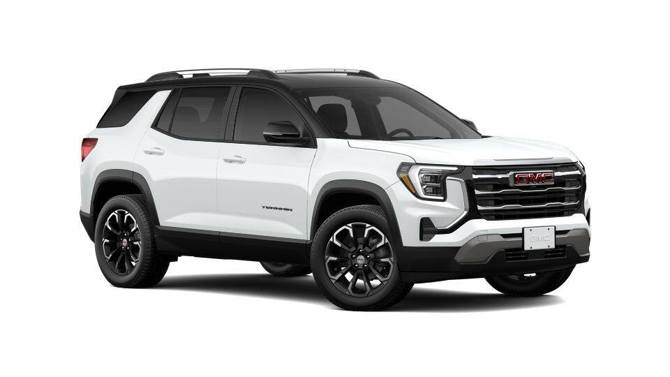 2026 GMC Terrain Elevation - Photo 44