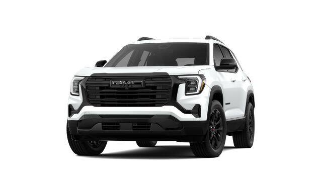 2026 Terrain Elevation