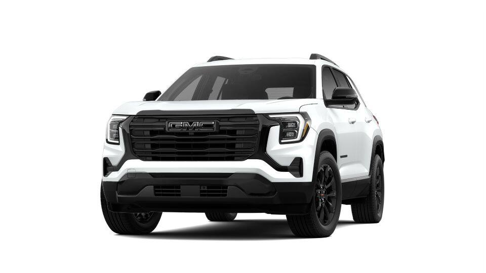 2026 GMC Terrain Elevation - Photo 60