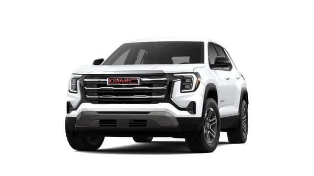 2026 Terrain Elevation
