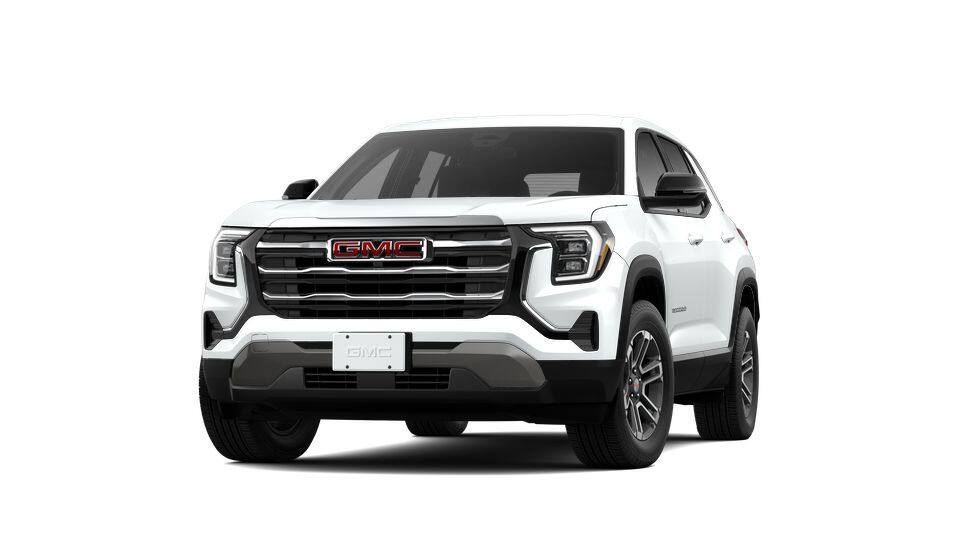 2026 GMC Terrain Elevation - Photo 27