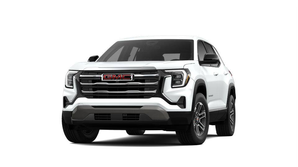 2026 GMC Terrain Elevation - Photo 27