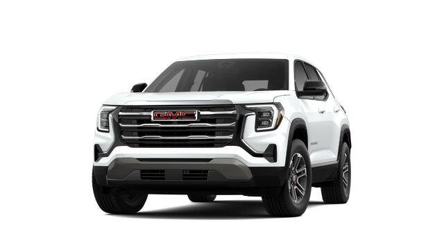 2026 Terrain Elevation