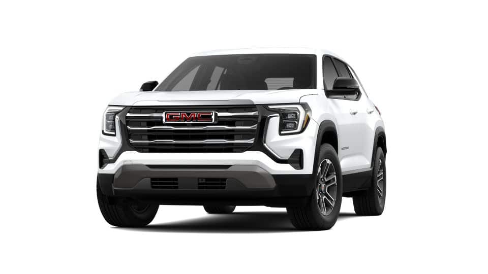 2026 GMC Terrain Elevation's photo