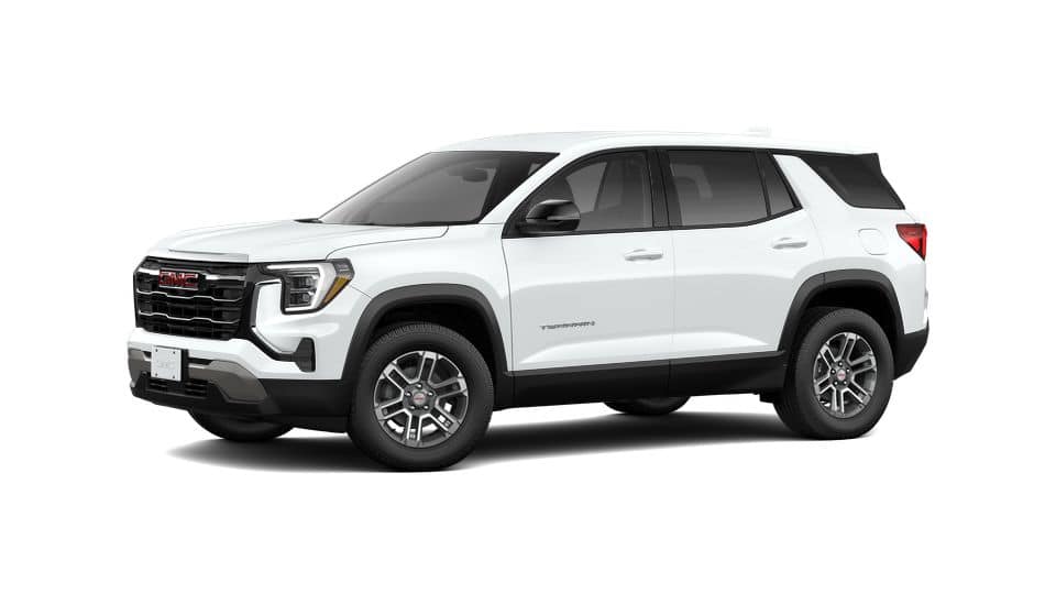 2026 GMC Terrain Elevation - Photo 24