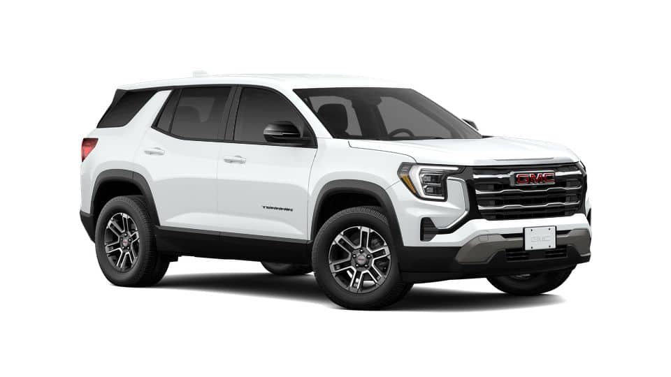 2026 GMC Terrain Elevation - Photo 26
