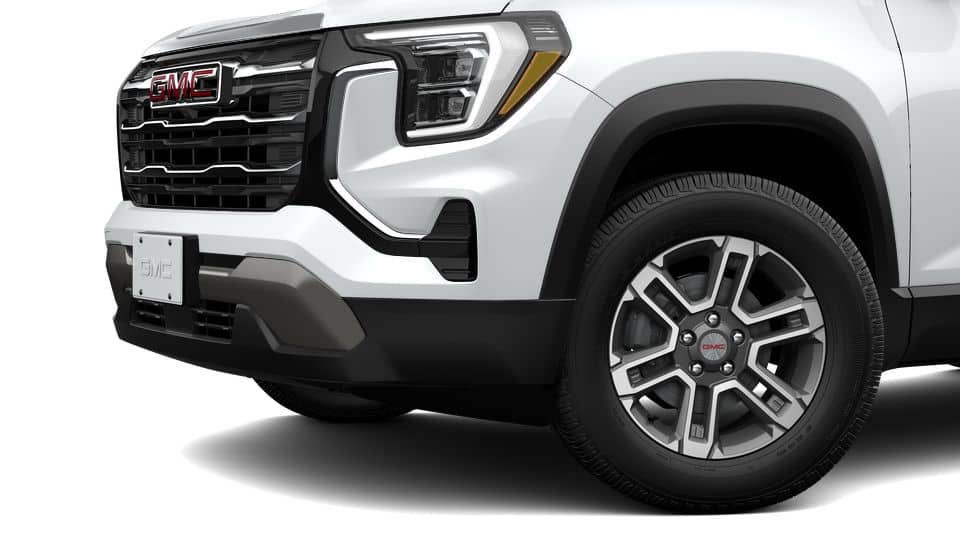 2026 GMC Terrain Elevation - Photo 27