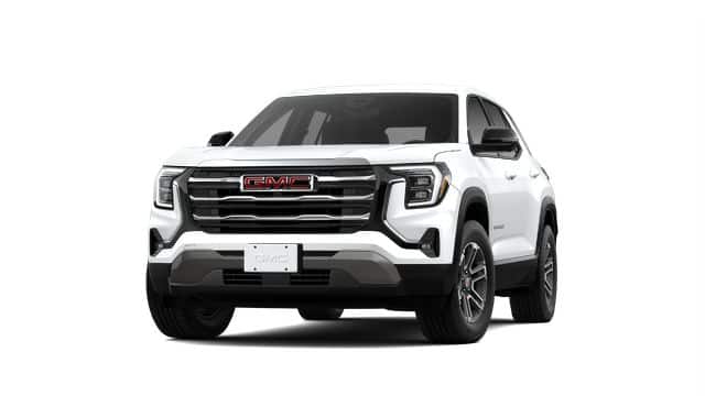 2026 Terrain Elevation