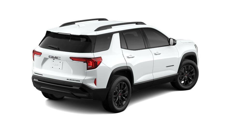 2026 GMC Terrain Elevation - Photo 5