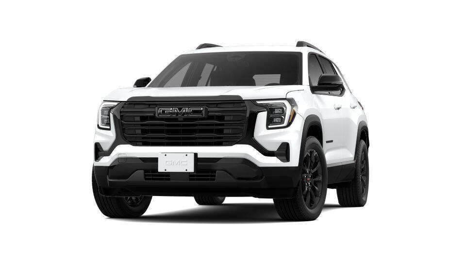 2026 GMC Terrain Elevation - Photo 2