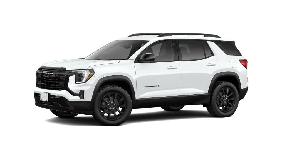 2026 GMC Terrain Elevation - Photo 52