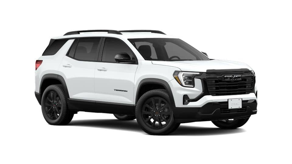 2026 GMC Terrain Elevation - Photo 54
