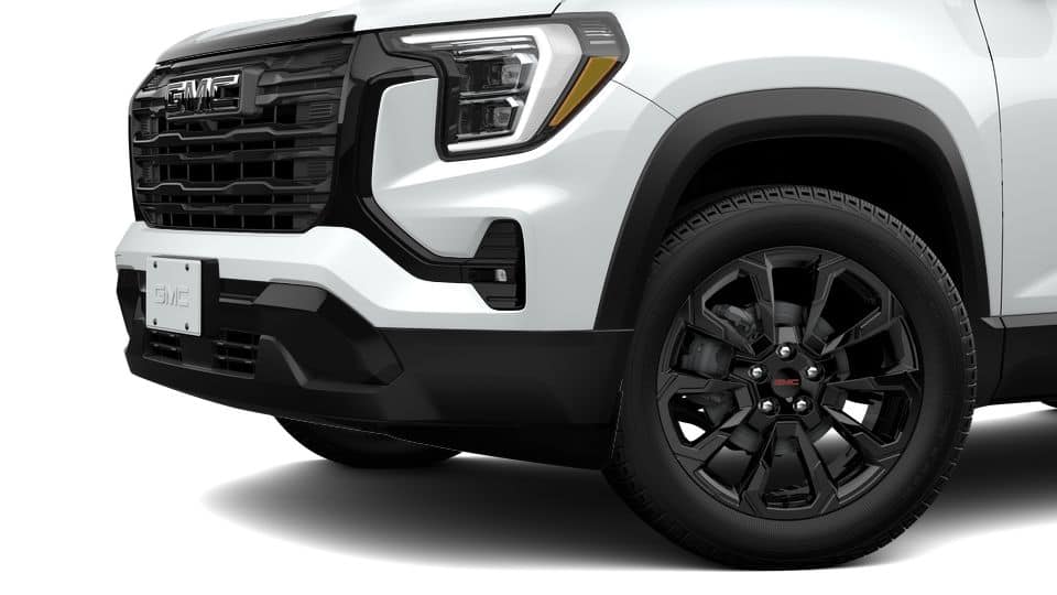 2026 GMC Terrain Elevation - Photo 55