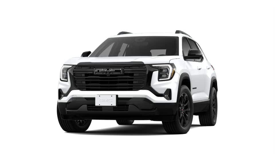 2026 GMC Terrain Elevation - Photo 51
