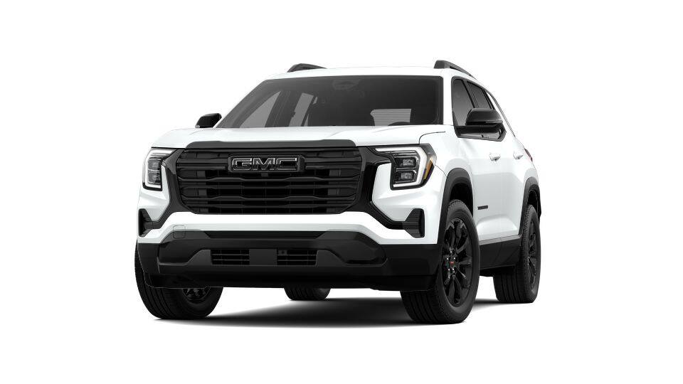 2026 GMC Terrain Elevation - Photo 26