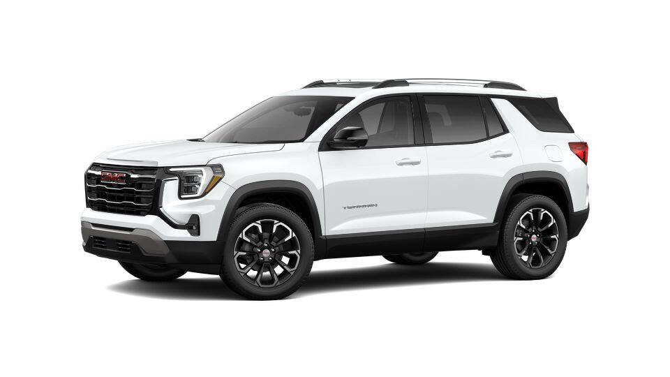2026 GMC Terrain Elevation - Photo 27