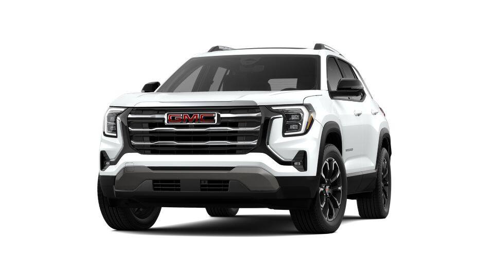 2026 GMC Terrain Elevation - Photo 25