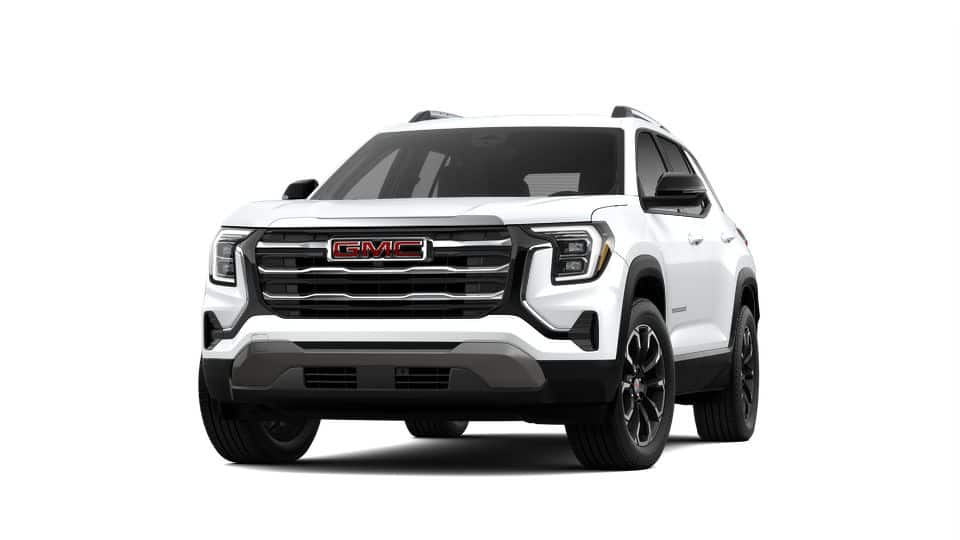 2026 GMC Terrain Elevation - Photo 27
