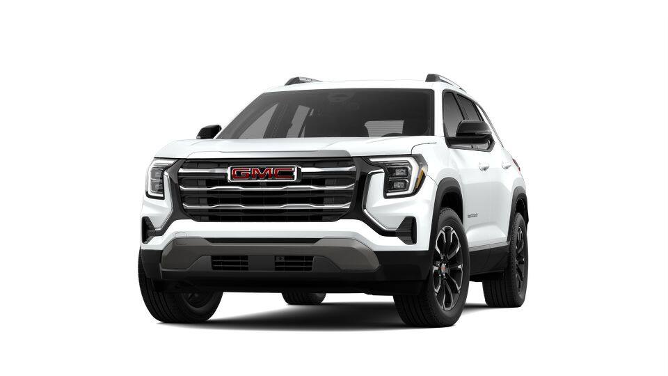 2026 GMC Terrain Elevation - Photo 51