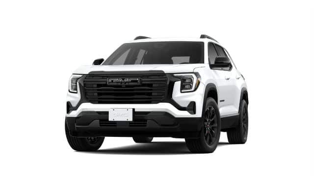 2026 Terrain Elevation