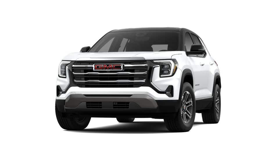 2026 GMC Terrain Elevation's photo