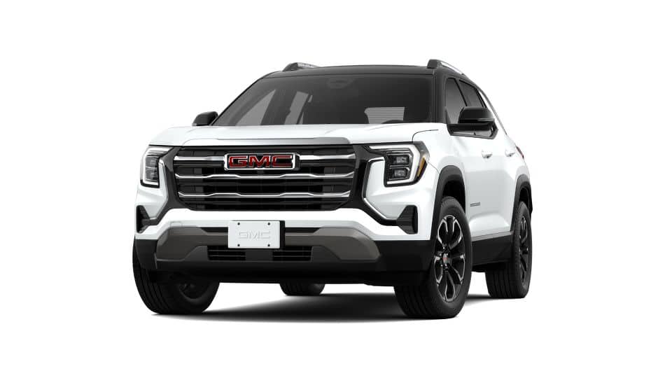2026 GMC Terrain Elevation's photo