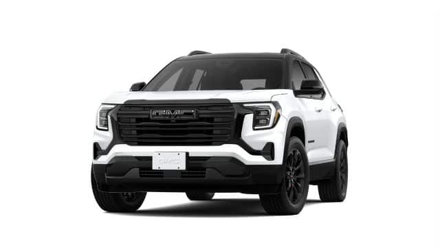 2026 Terrain Elevation
