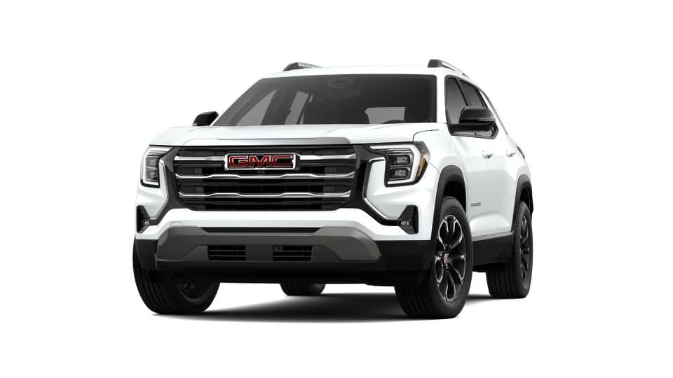 2026 GMC Terrain Elevation's photo