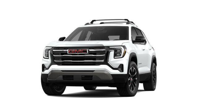2026 Terrain Elevation