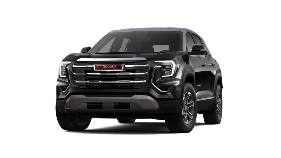 2026 GMC Terrain Elevation's photo