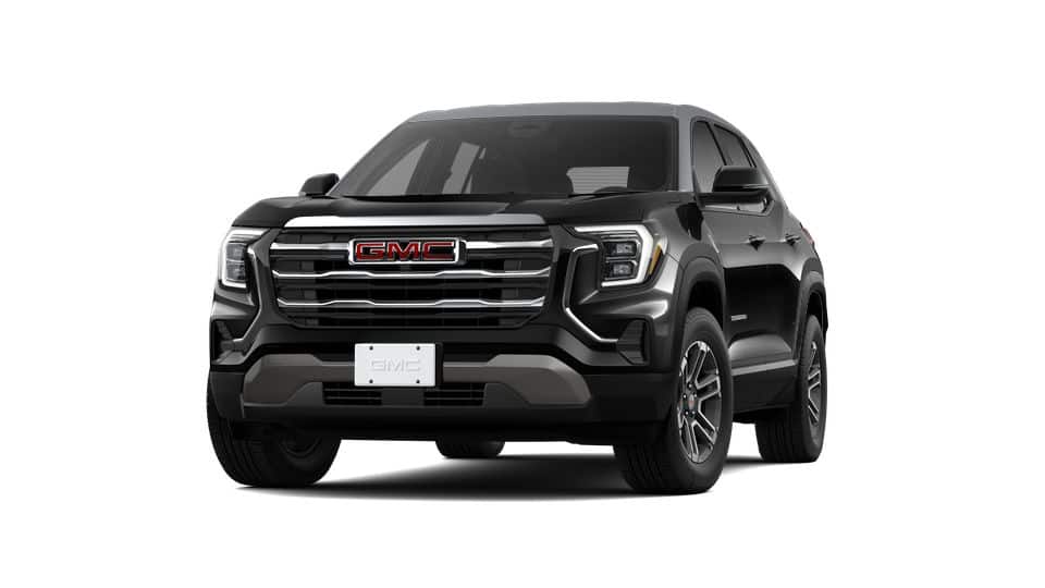 2026 GMC Terrain Elevation's photo
